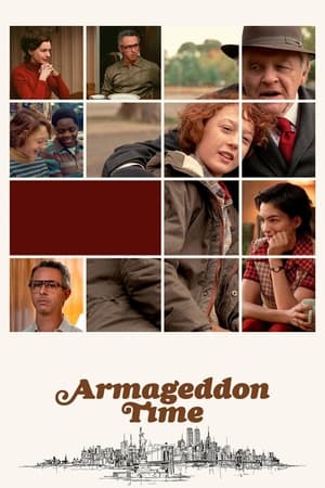 Armageddon Time (2022) Hindi Dual Audio –