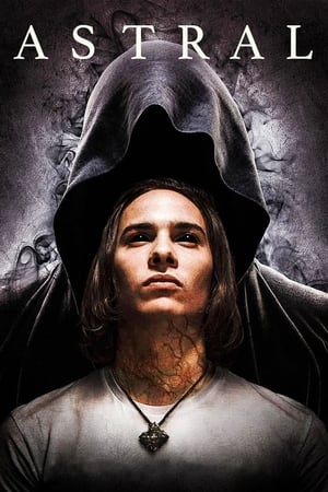 Astral (2018) Hindi Dual Audio –