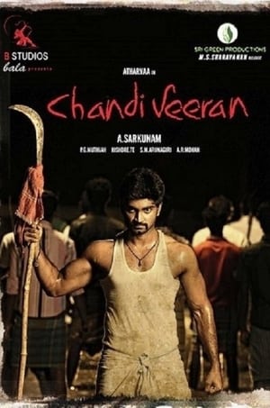 Chandi Veeran 2015 (Hindi -Tamil) Dual Audio [990MB]