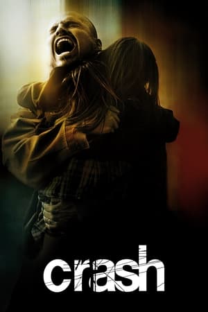 Crash (2004) Hindi Dual Audio 360MB