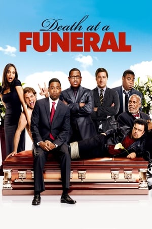 Death at a Funeral (2010) Hindi Dual Audio [950MB]