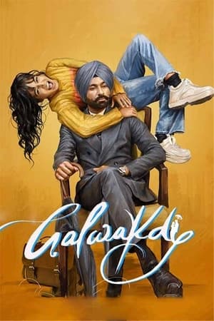 Galwakdi 2022 Punjabi Movie –
