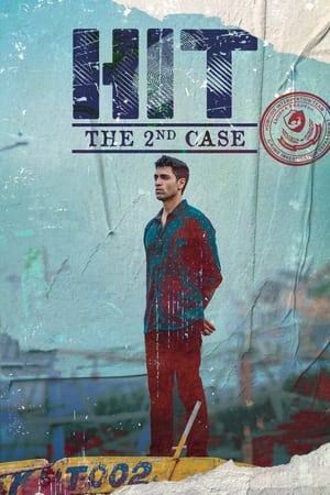 HIT: The 2nd Case 2022 Hindi (ORG) Movie –