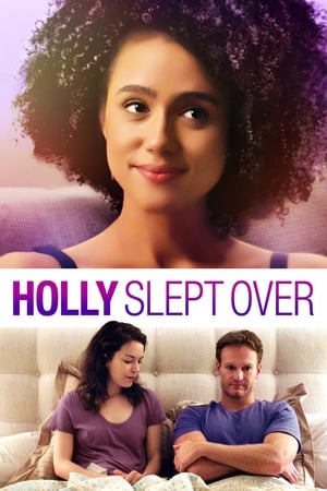 Holly Slept Over 2020 Hindi Dual Audio [800MB]