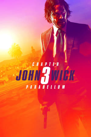 John Wick: Chapter 3 – Parabellum (2019) (English) [] []