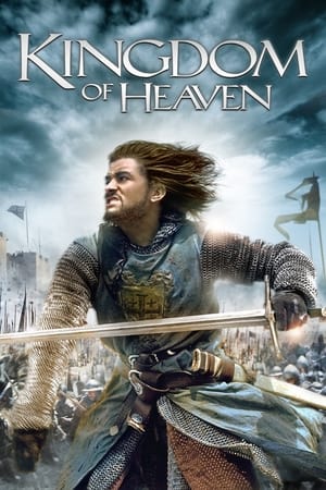 Kingdom of Heaven (2005) Hindi Dual Audio [1.6GB]