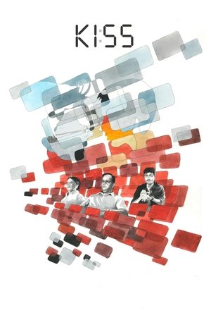 Kiss (2025) Hindi (MULTI AUDIO) – – 1080p