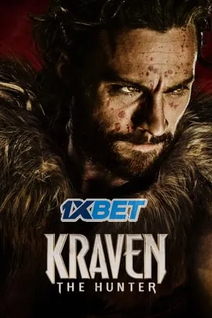 Kraven the Hunter (2024) Hindi Dual Audio – – 1080p