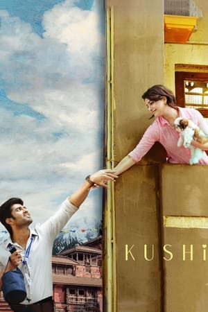 Kushi (2023) Hindi –