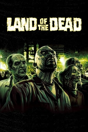 Land of the Dead (2005) Hindi Dual Audio [850MB]