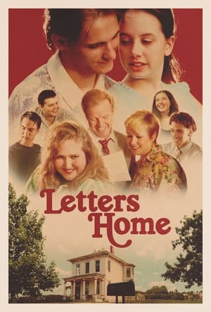 Letters Home (2025) Hindi (MULTI AUDIO)
