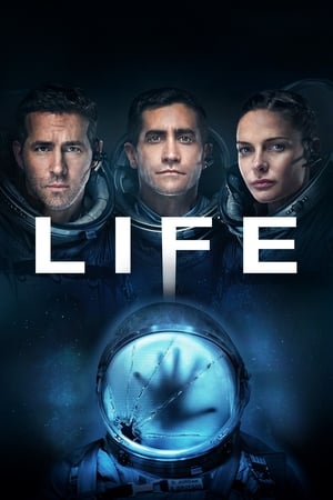 Life (2017) Hindi Dual Audio – – 480p