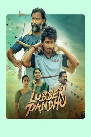 Lubber Pandhu 2024 (Hindi – Tamil) – –