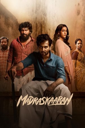 Madraskaaran (2025) Hindi (MULTI AUDIO) – – 1080p