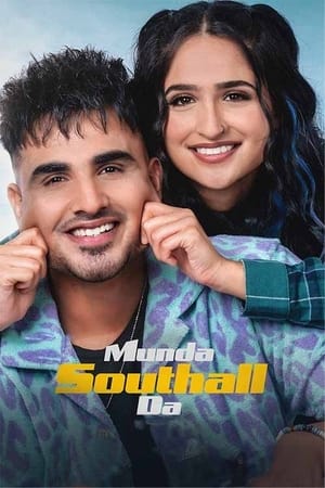 Munda Southall DA 2023 Punjabi |