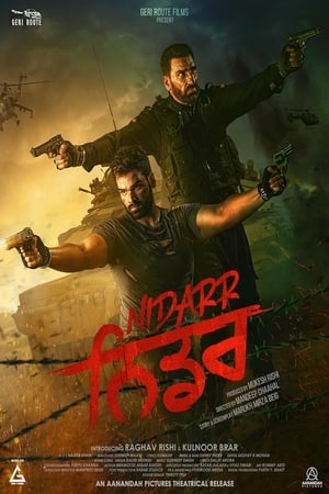 Nidarr 2023 Punjabi – – 1080p