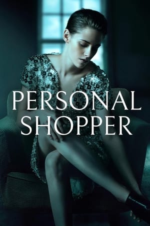 Personal Shopper 2016 Hindi Dual Audio – 720p –
