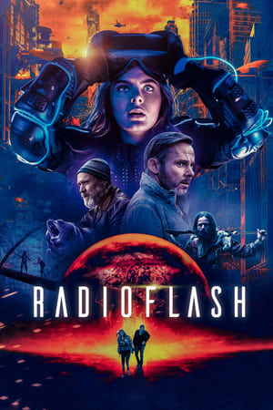 Radioflash (2019) Hindi Dual Audio –
