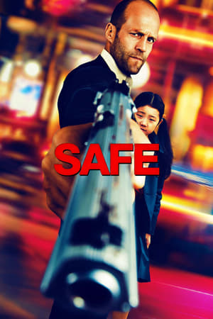 Safe 2012 Hindi Dual Audio [1GB]