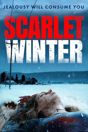 Scarlet Winter (2025) Hindi (MULTI AUDIO) – – 1080p