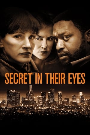 Secret in Their Eyes 2015 Hindi Dual Audio 350MB