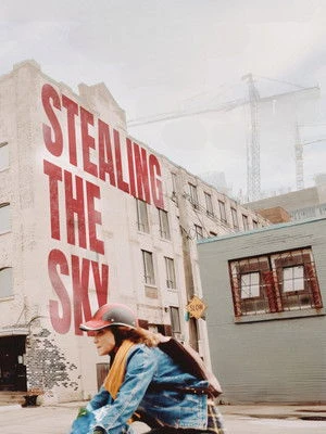 Stealing the Sky (2025) Hindi (MULTI AUDIO) – – 1080p