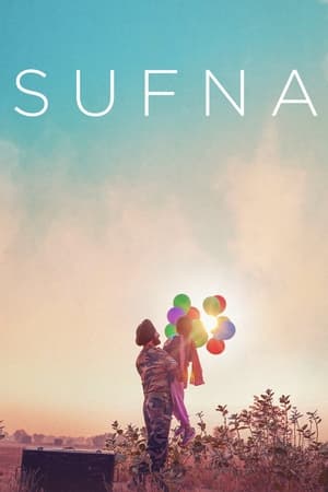 Sufna (2020) Hindi Movie [1GB]