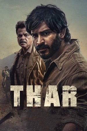 Thar (2022) Hindi Movie –