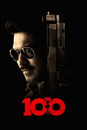 The 100 (2025) Hindi (MULTI AUDIO) – – 1080p