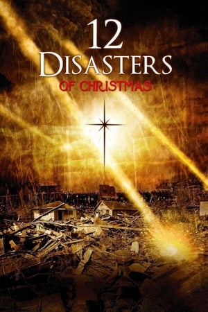 The 12 Disasters of Christmas 2012 Hindi Dual Audio 300MB