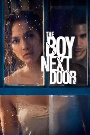 The Boy Next Door 2015 Hindi Dual Audio [860MB]