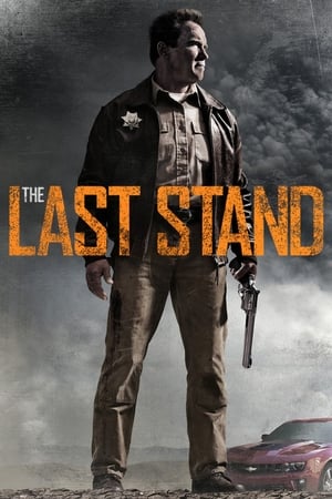 The Last Stand (2013) Hindi Dual Audio [950MB]