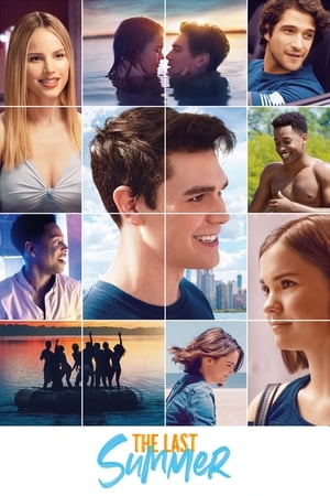 The Last Summer (2019) Hindi Dual Audio [1GB]