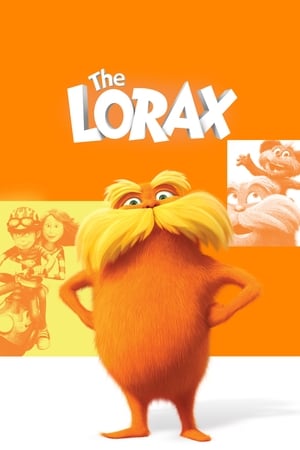 The Lorax 2012 Dual Audio Hindi [700MB]