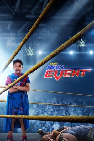 The Main Event 2020 Hindi Dual Audio 300MB