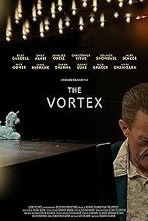 The Vortex (2025) Hindi (MULTI AUDIO) – – 1080p
