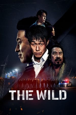The Wild 2024 Hindi – – 1080p