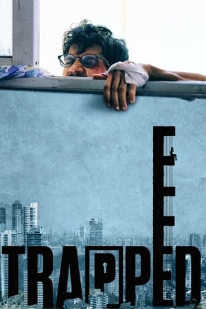 Trapped 2017 Movie 450MB Download