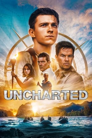 Uncharted (2022) Hindi (ORG) Dual Audio –