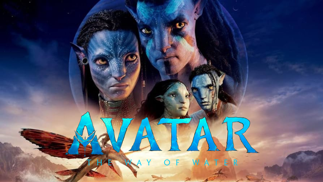 Avatar: The Way of Water Full Movie [Direct Link]  Download in 720p, 480p