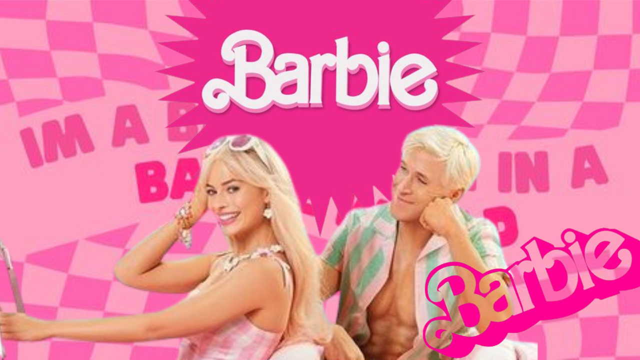 Barbie Movie 2023 Download in Hindi Reddit Full HD