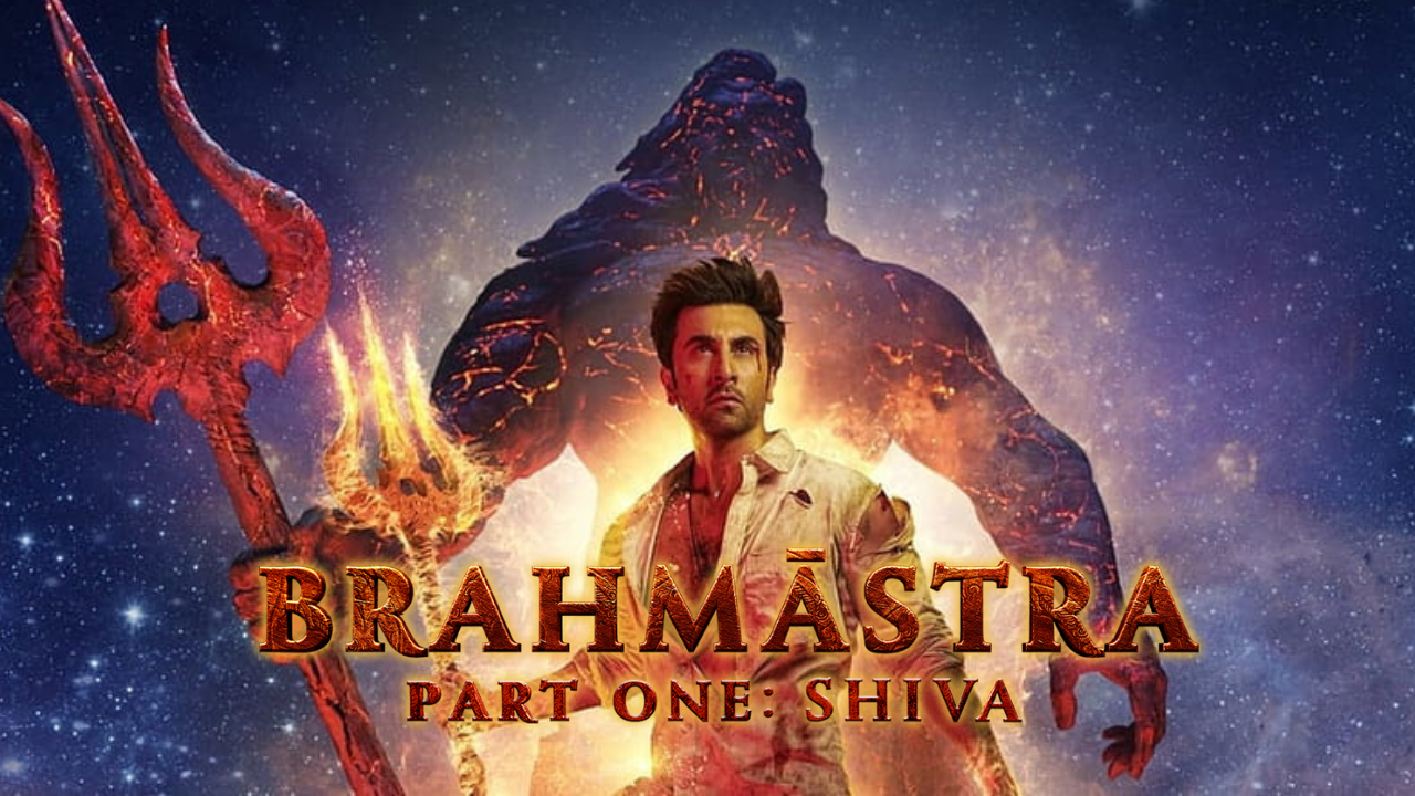 Brahmastra (2022) Full Hindi Movie 1080p Filmyzilla 720p 480p Leaked