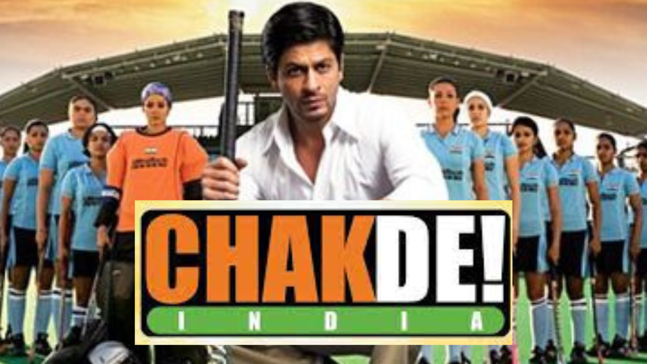 Chak De India 2007 Full Movie Download 480p 720p 1080p Filmyzilla