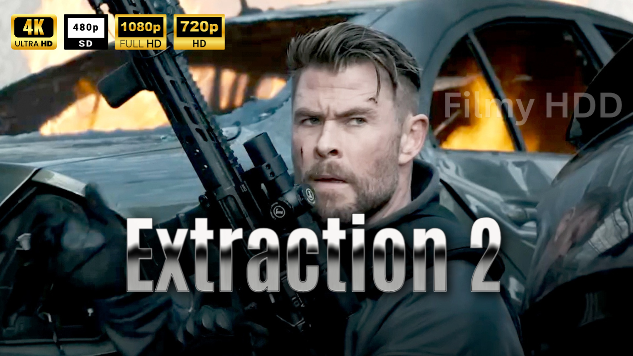 Extraction 2 Full Movie Download In Hindi Filmyzilla 720p/1080p
