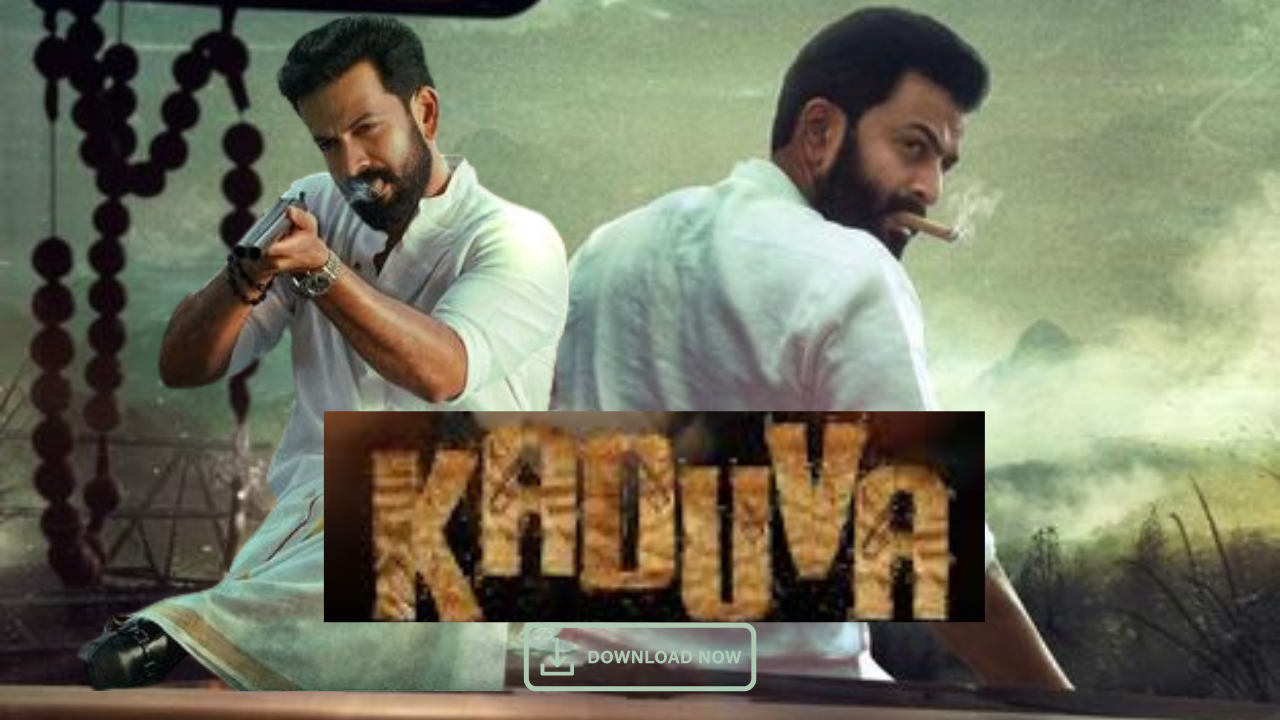 Kaduva Full Movie Download In Hindi 480p 720p Filmyzilla