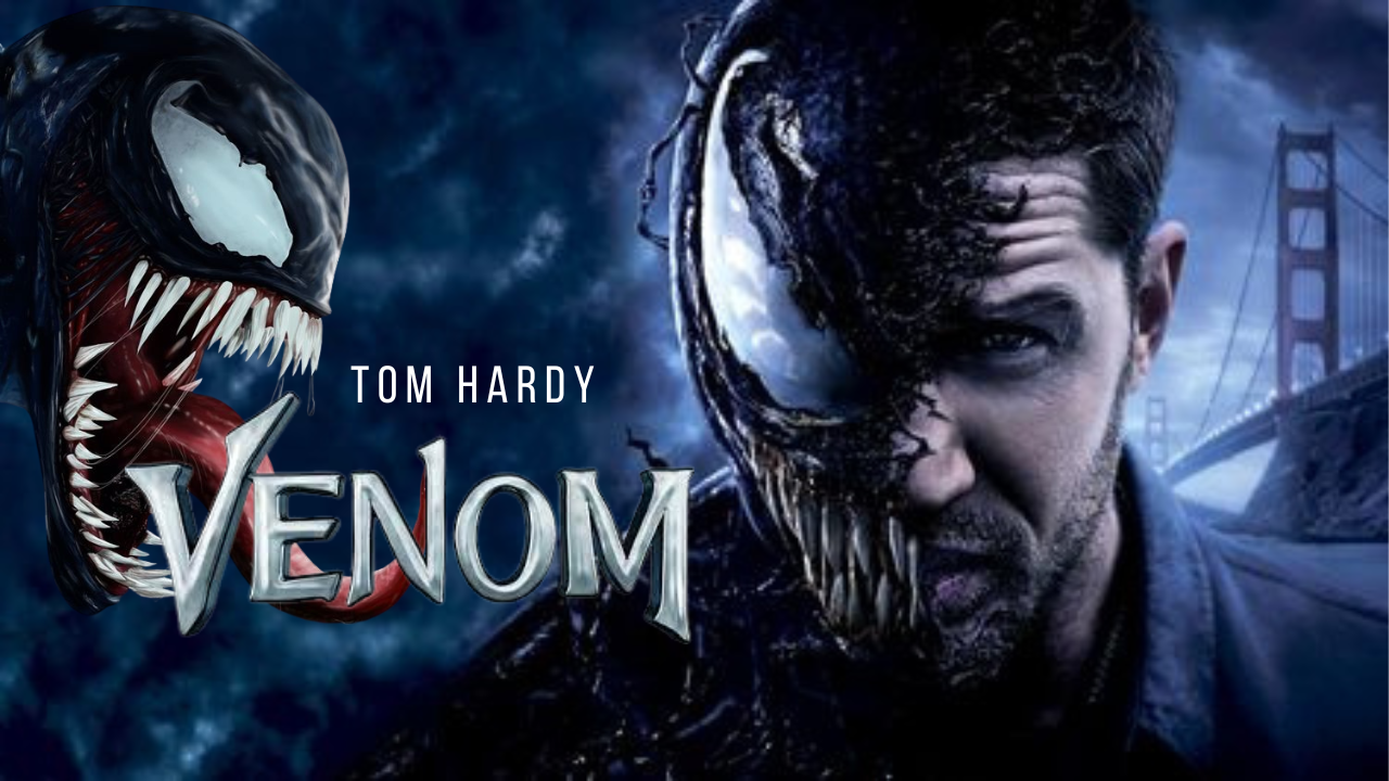 Venom 2018 Full Movie Download Hindi Dubbed 480p 720p 1080p Filmyhit