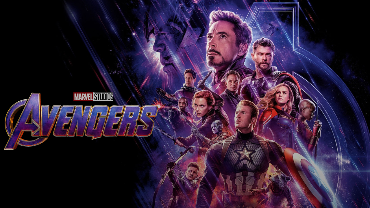 Avengers: Endgame 2019 Full Movie Download In Hindi 480p 720p 1080p Dailymotion