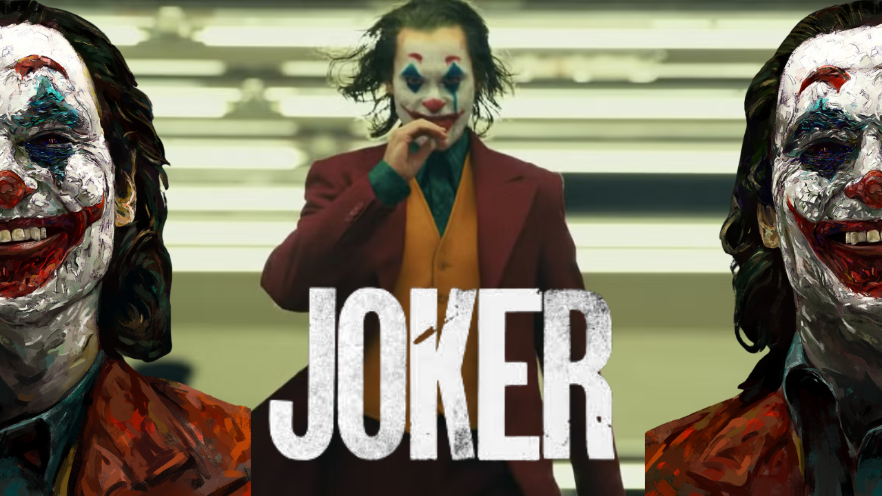 Joker 2019 Full Movie Download In Hindi 480p 720p 1080p 123mkv