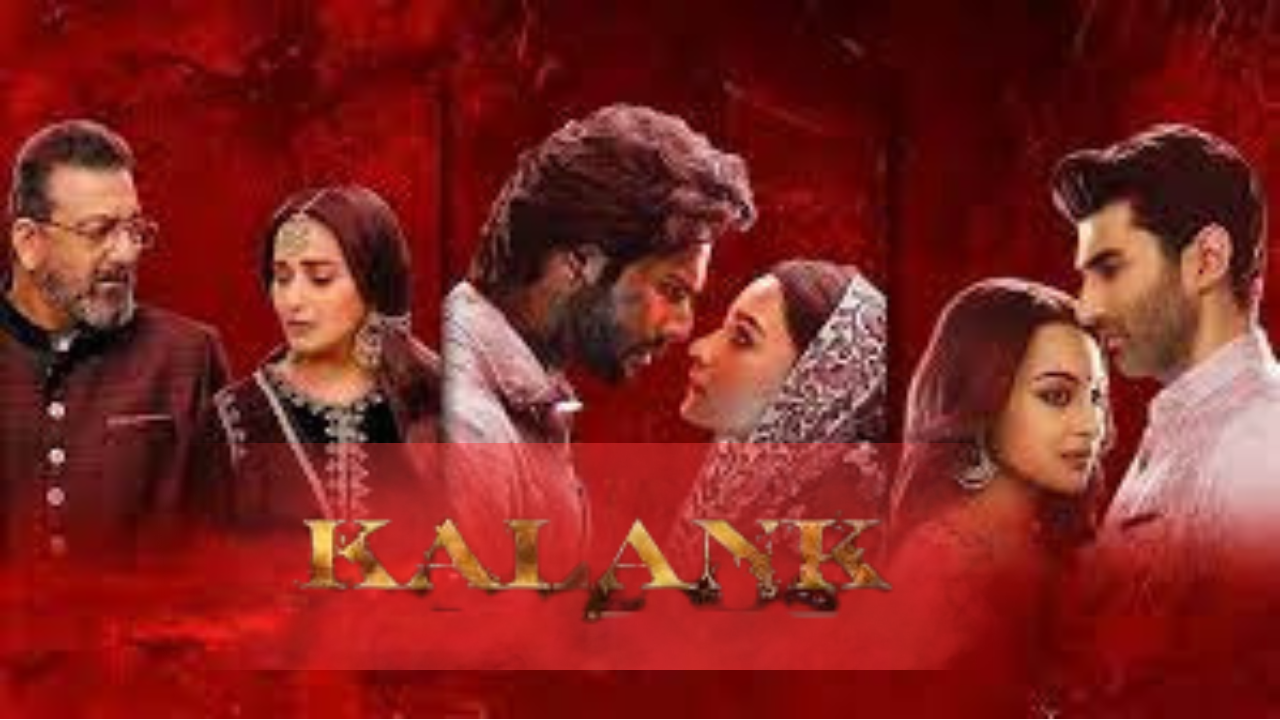 Kalank 2019 Full Movie Download 480p 720p 1080p Dailymotion