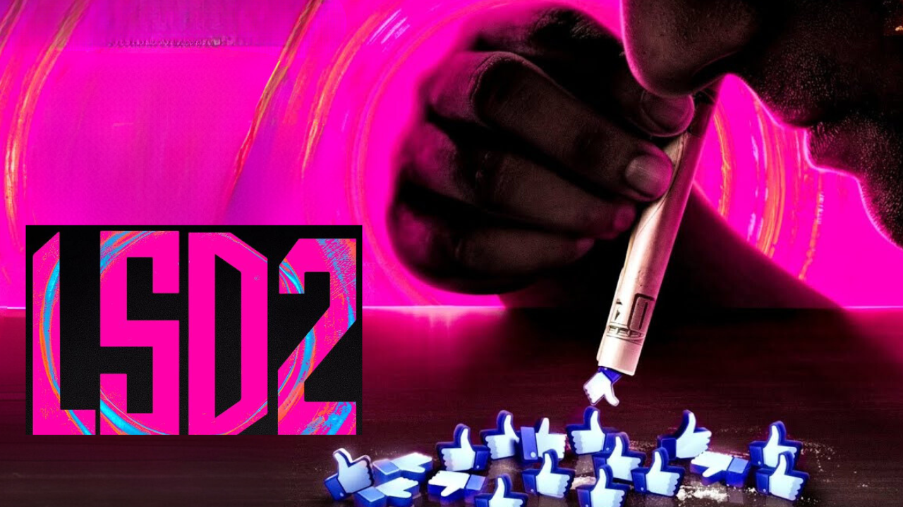 LSD 2: Love, Sex Aur Dhokha 2 (2024) Full Movie Download 480p 720p 1080p